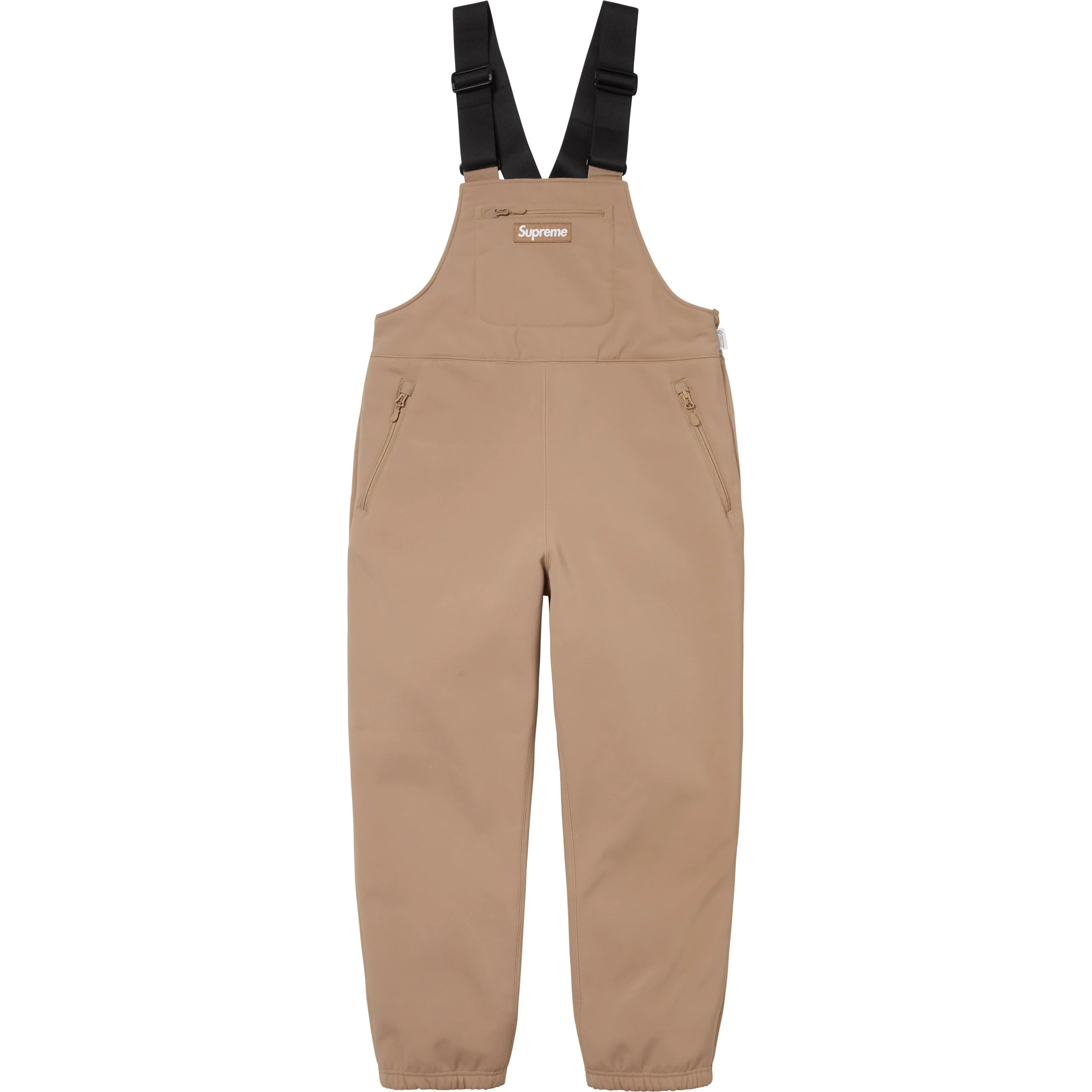 WINDSTOPPER® Overall view 14